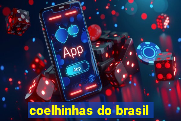 coelhinhas do brasil