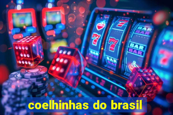 coelhinhas do brasil