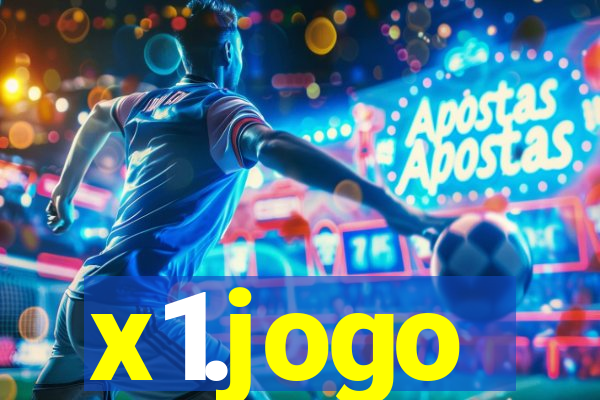 x1.jogo