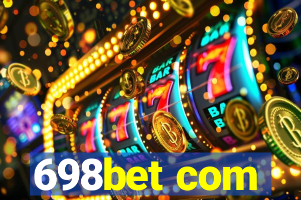 698bet com