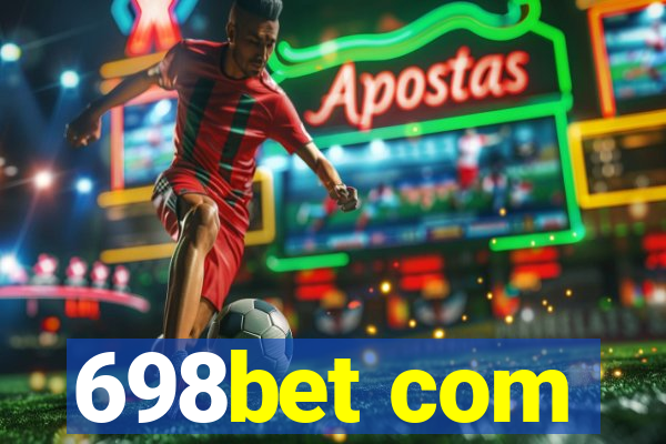 698bet com