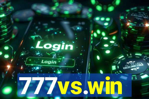 777vs.win