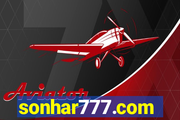 sonhar777.com