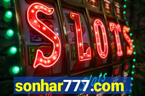 sonhar777.com