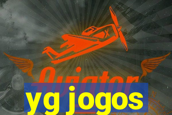 yg jogos