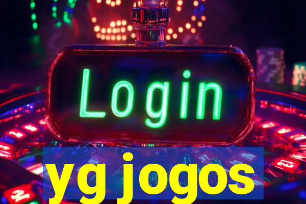 yg jogos