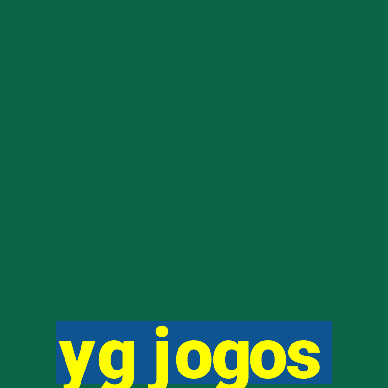 yg jogos