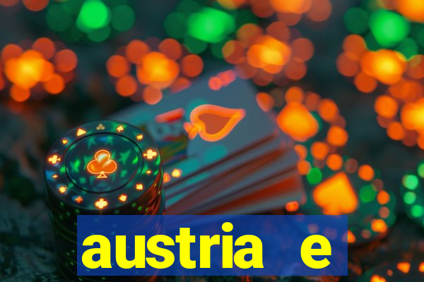 austria e eslovaquia palpite