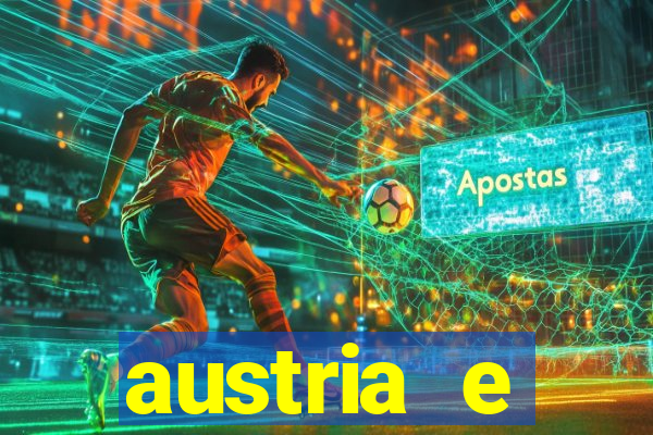 austria e eslovaquia palpite