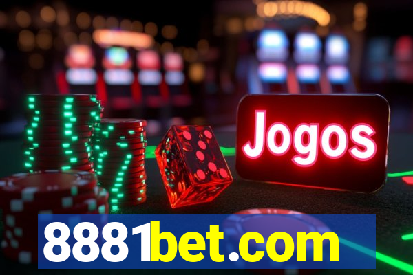 8881bet.com