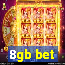 8gb bet