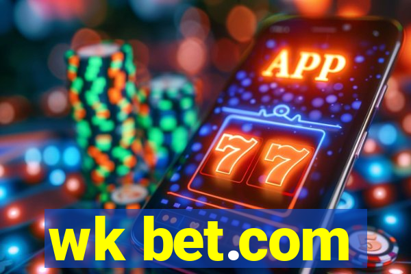 wk bet.com