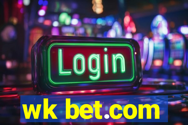 wk bet.com