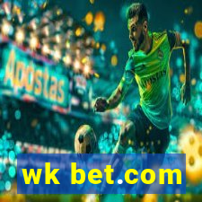 wk bet.com