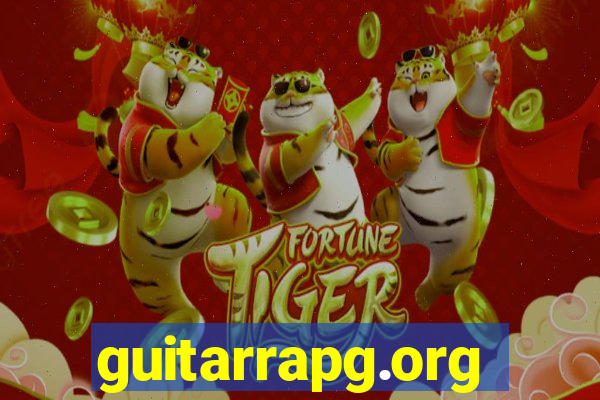 guitarrapg.org