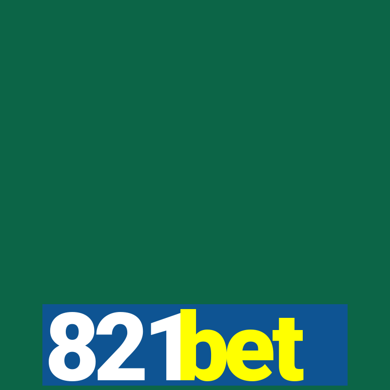 821bet