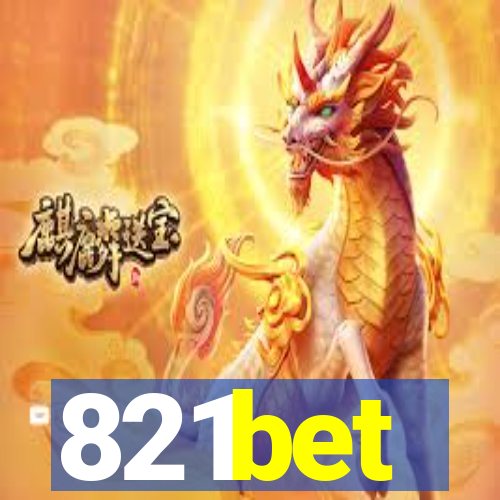 821bet