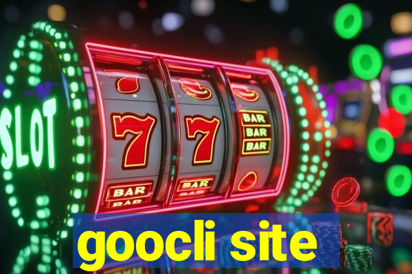 goocli site