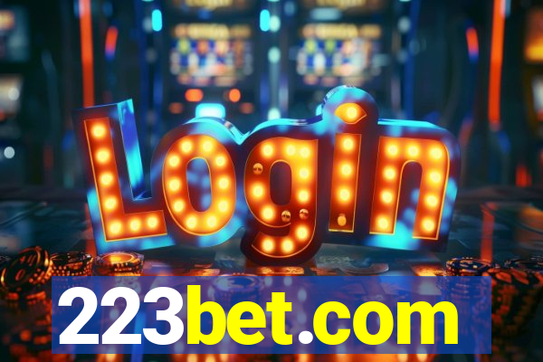 223bet.com