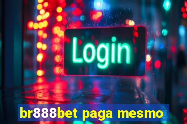 br888bet paga mesmo