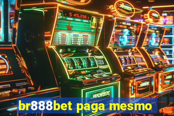 br888bet paga mesmo