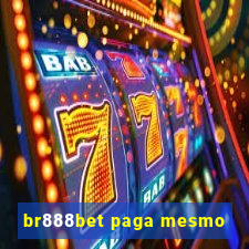 br888bet paga mesmo