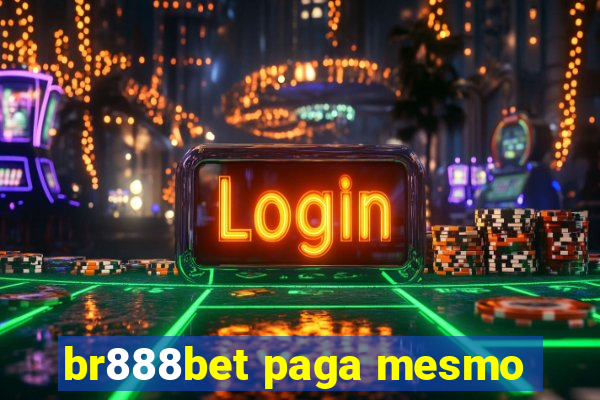 br888bet paga mesmo