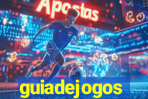 guiadejogos