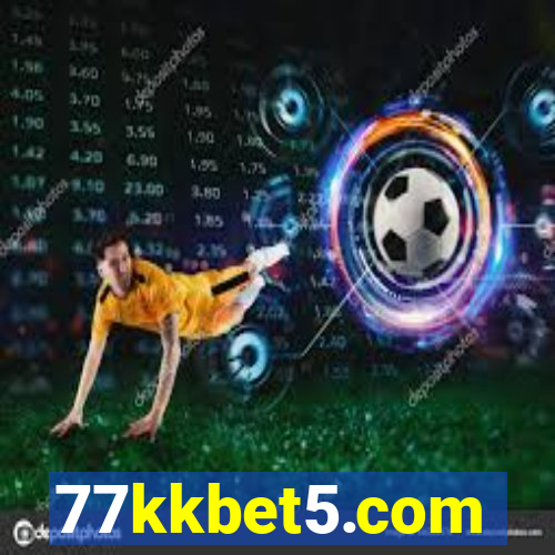 77kkbet5.com