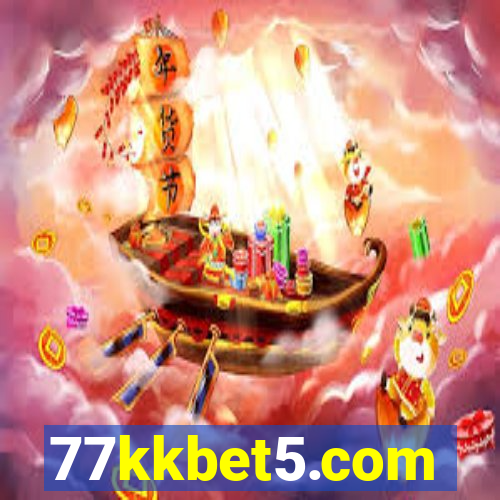 77kkbet5.com