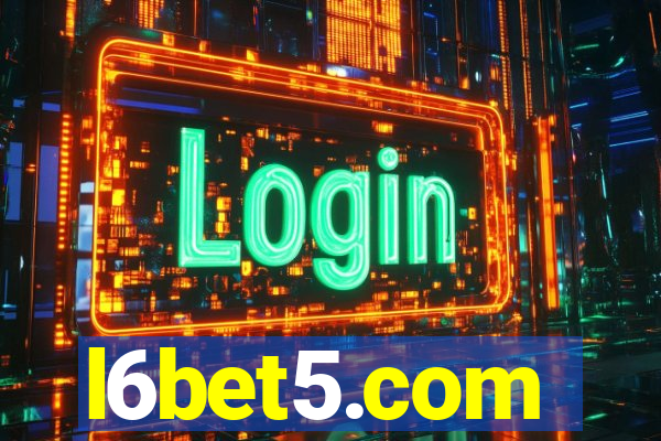 l6bet5.com