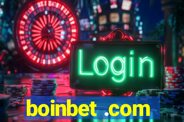 boinbet .com