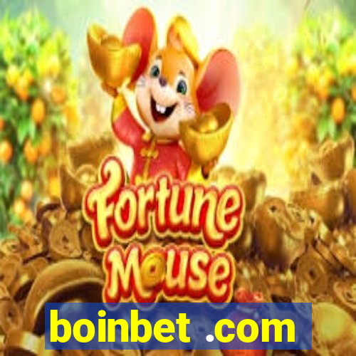 boinbet .com