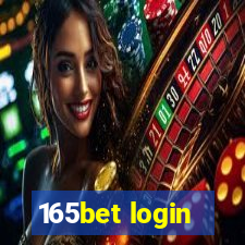 165bet login