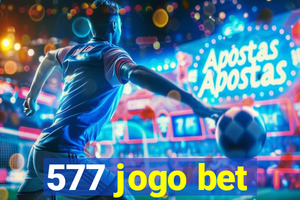 577 jogo bet