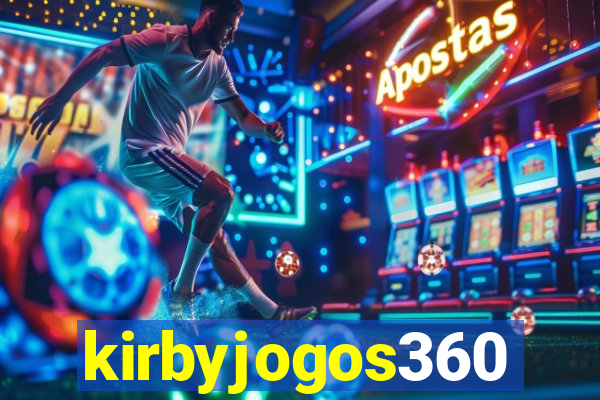 kirbyjogos360