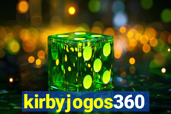 kirbyjogos360