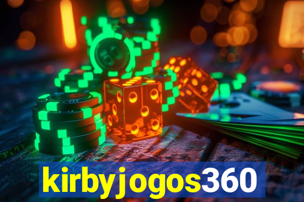 kirbyjogos360