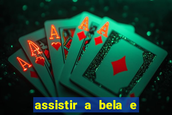 assistir a bela e a fera (1991 online dublado)