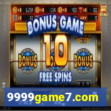 9999game7.com