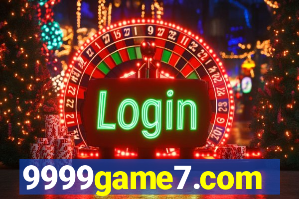 9999game7.com