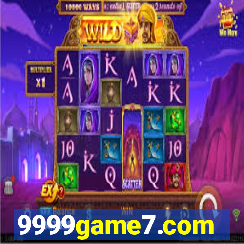 9999game7.com