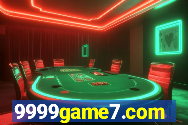 9999game7.com