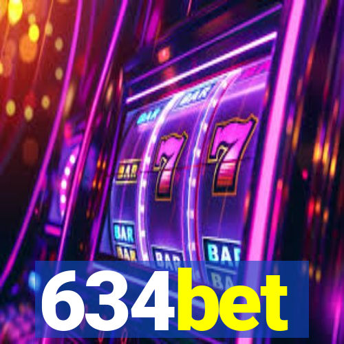 634bet