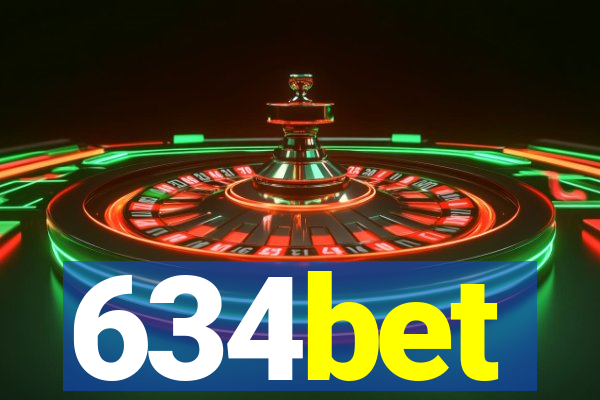 634bet