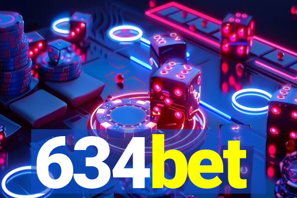 634bet