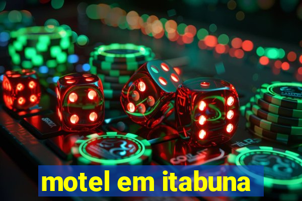 motel em itabuna