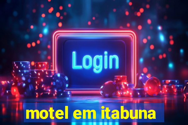 motel em itabuna