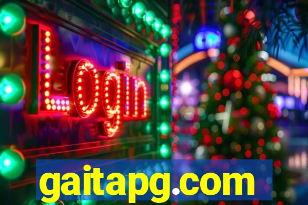 gaitapg.com