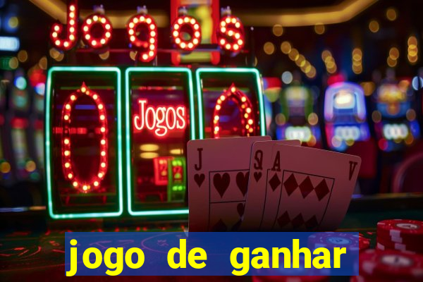 jogo de ganhar dinheiro lucky farm